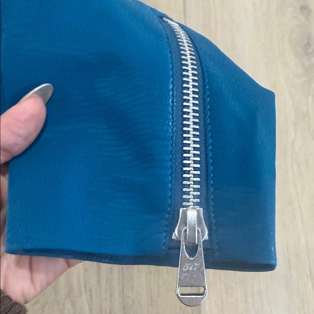 Cinq A Set Jacket Size Small - image 4